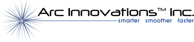 ARC INNOVATIONS&trade; INC.